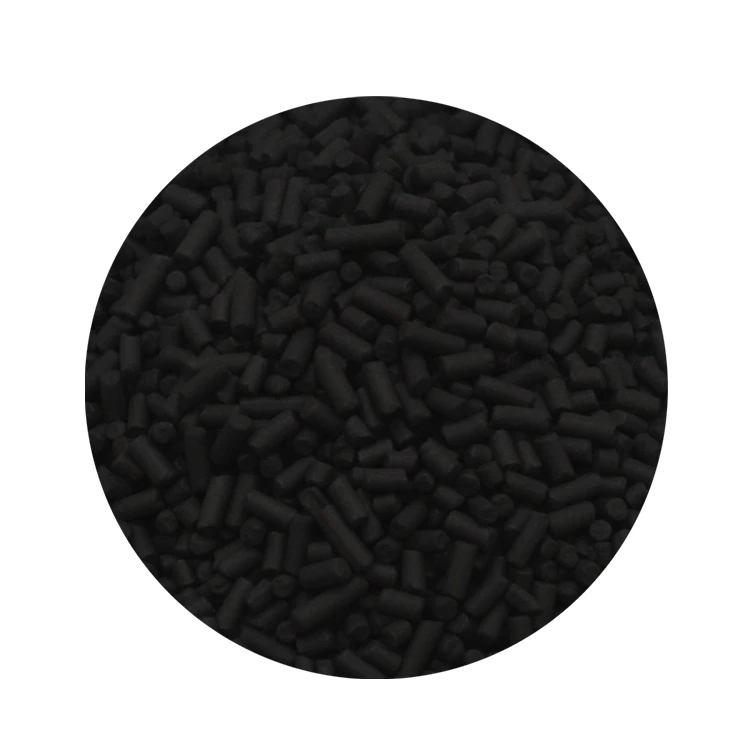 1.0mm 1.3mm Supplier Carbon Molecular Sieve Nitrogen Gas 99.5-99.999%