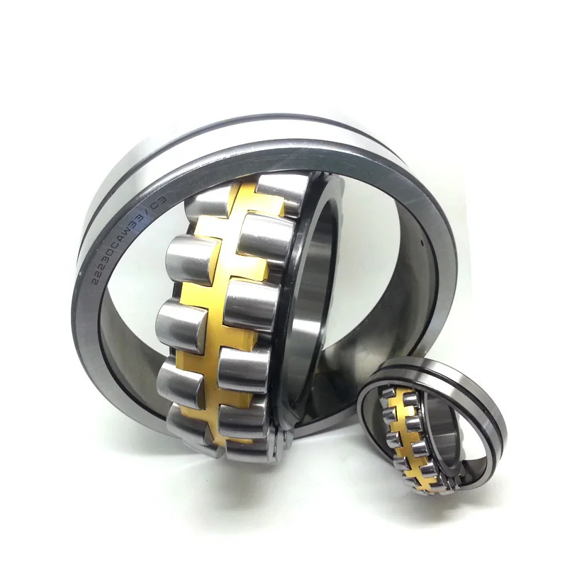 Japan famous brand Spherical roller bearing  22206C 22206K 22206C/W33 22206CK/W33 Aligning rolling bearings of NSK NTN KOYO