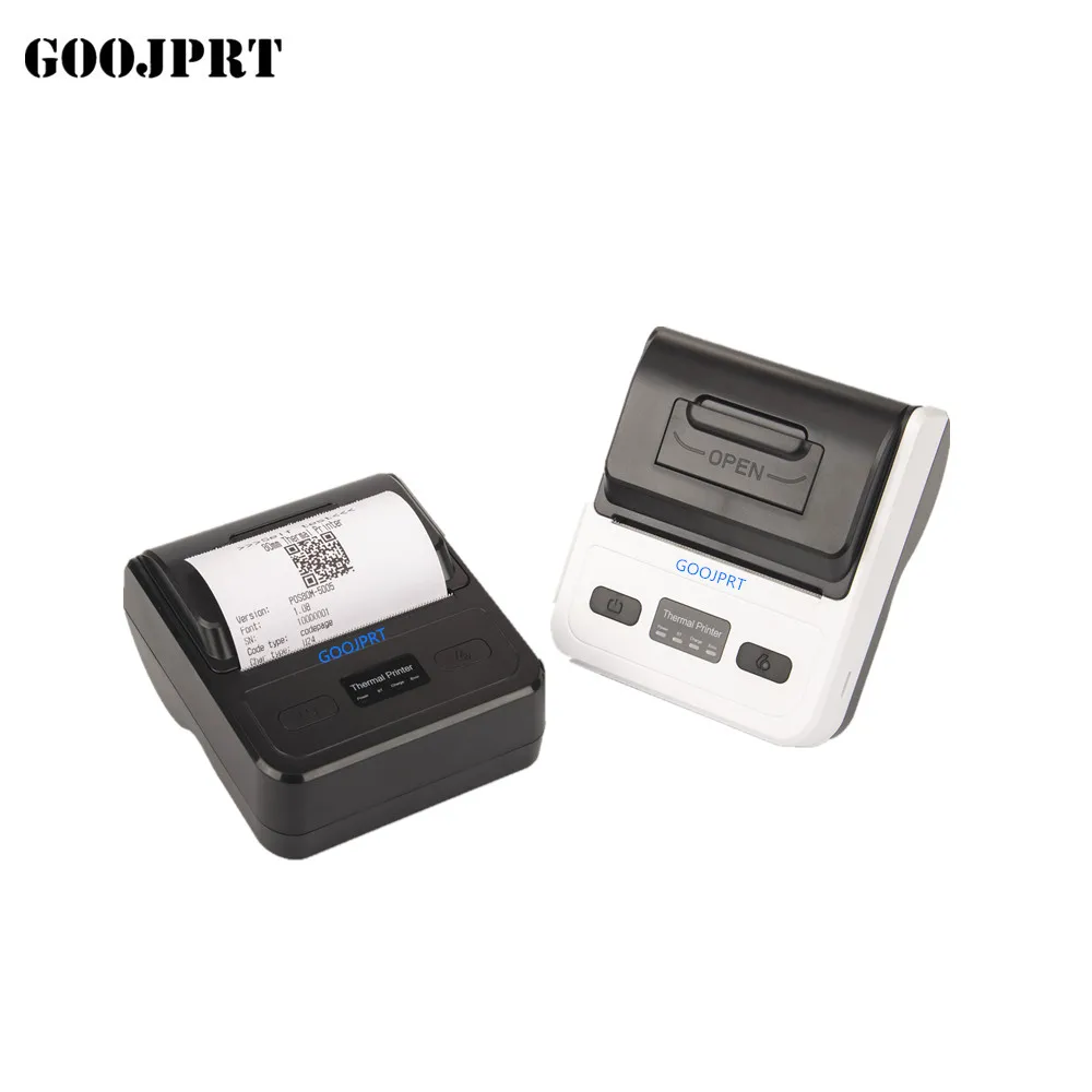 Factory Special price 80mm mobile MINI thermal printer xprinter