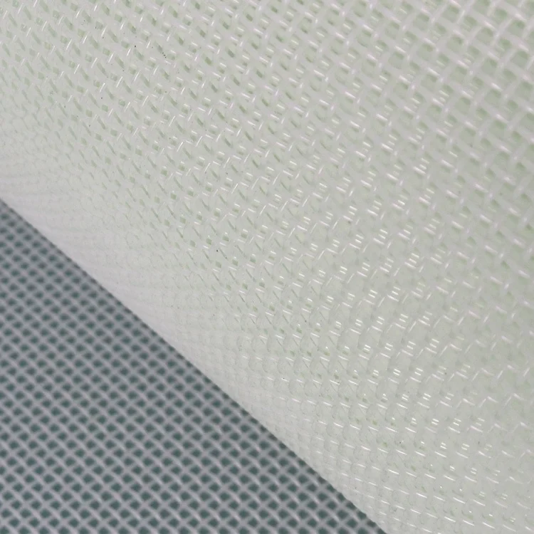 High quality durable china manufacturer cracking resistance ptfe polyester mesh conveyor belt ene conveyors belts for sale price