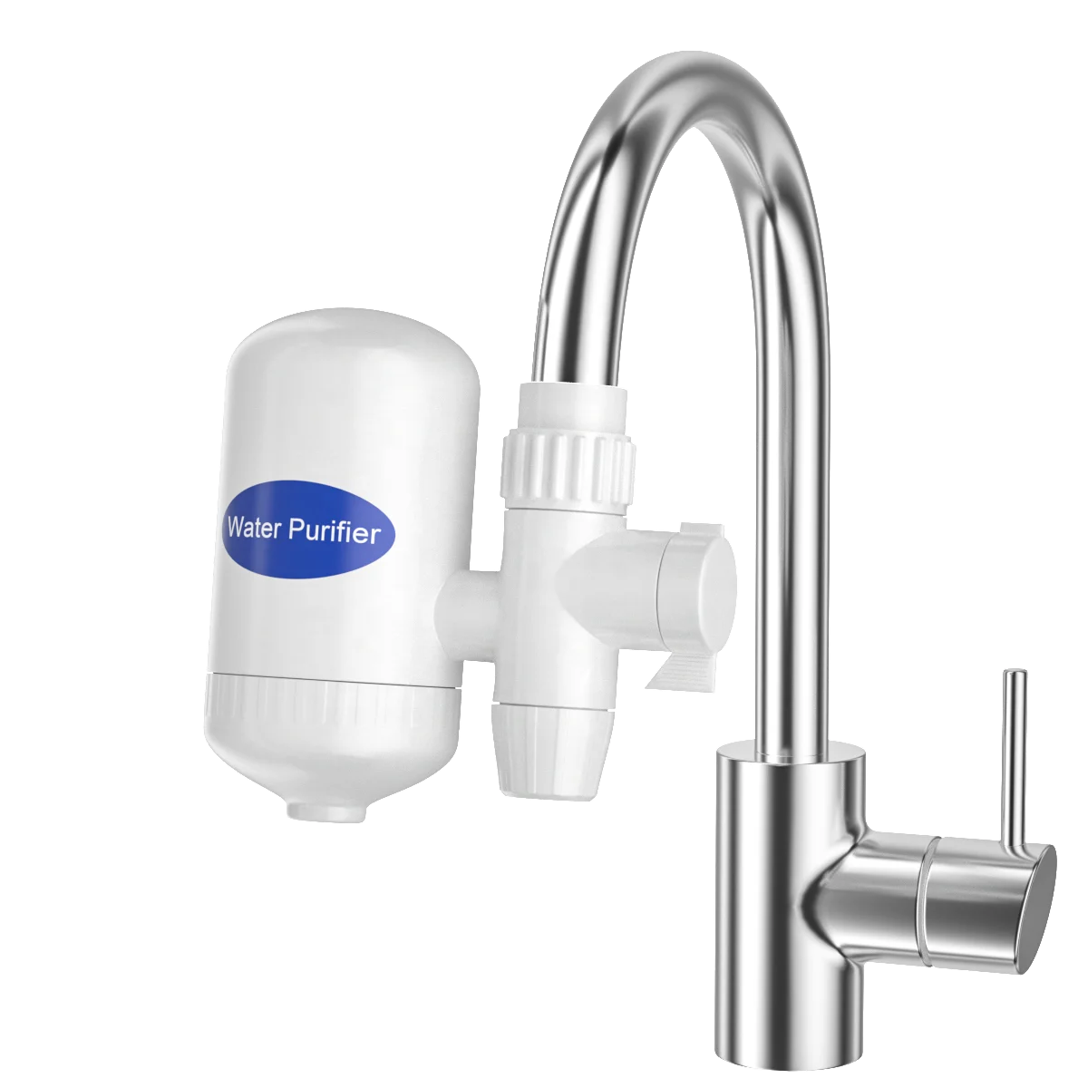 A New Type Machine Purifier Agricultural Inline Water Filter