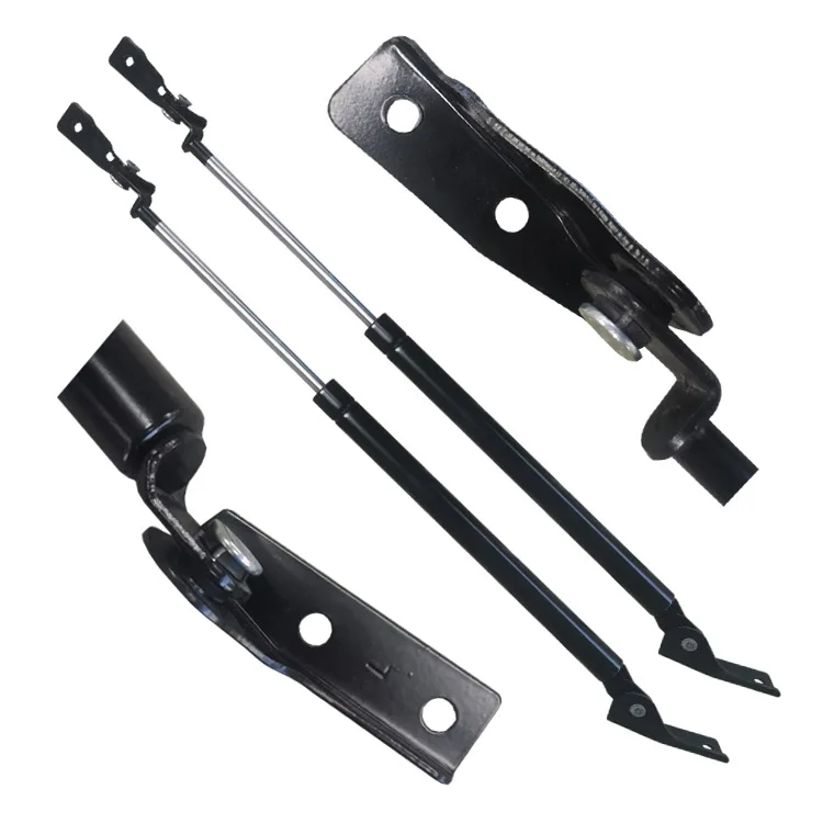 Рычаг опоры газовой пружины для задней двери SUZUKI APV 81850-61J00-00 RH 81860-61J00-00 LH 8185061J00 8186061J00