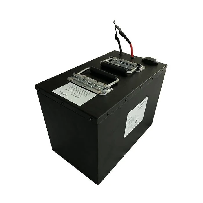 Customized Li ion 72V 30Ah Lithium Ion battery pack for electric motorcycle tricycle e scooter golf cart forklift