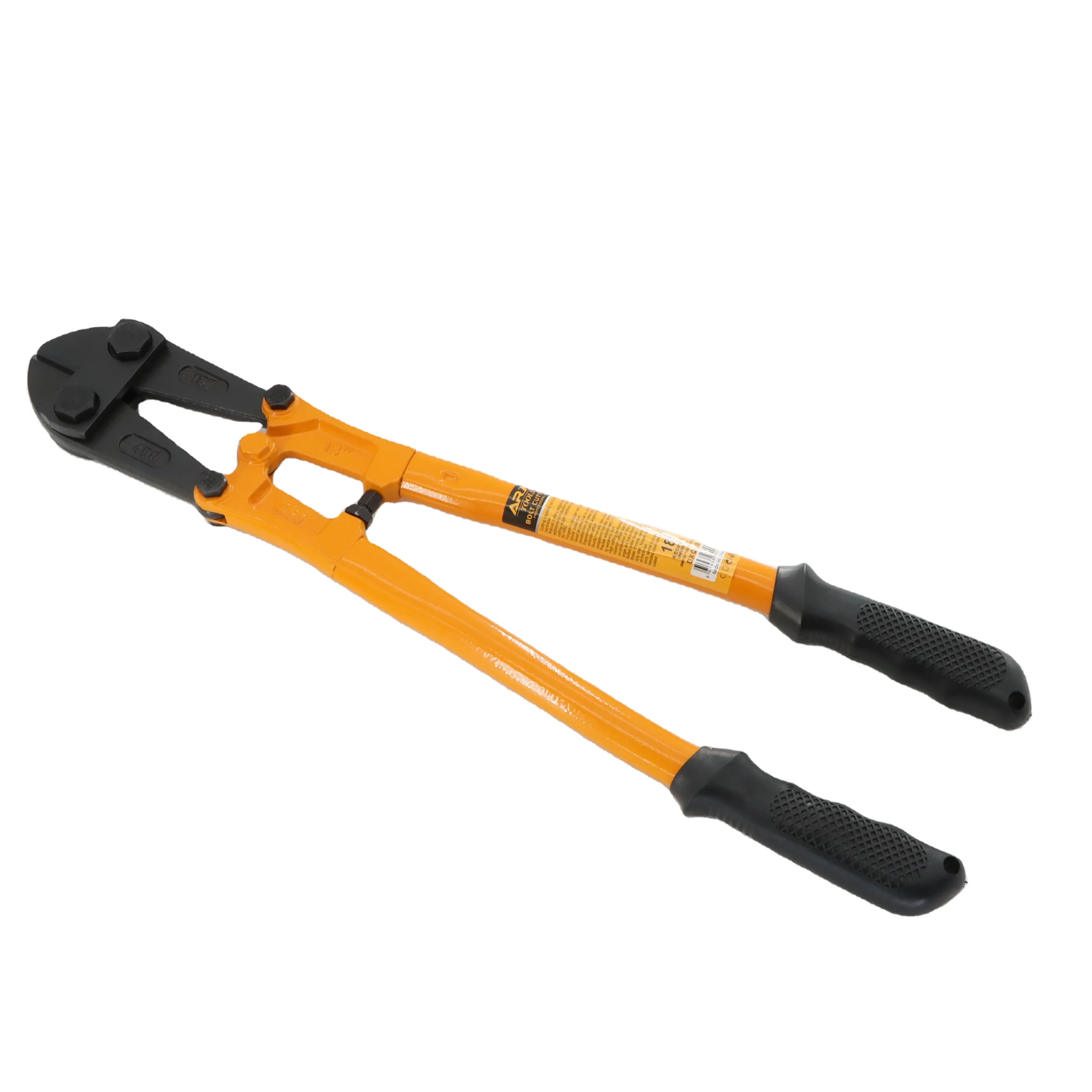 High Efficiency Durable Heavy Duty American style 12'- 42' Use 45# Carbon Steel Blade Wire Cutter Cable Cutter