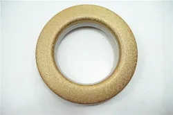 Cheap factory price colorful plastic curtain ring for curtain accessories