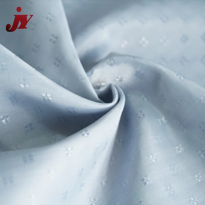 Bonne Vente Materiel Impermeable 190t Tissu 100% Polyester Taffetas Pour La Doublure