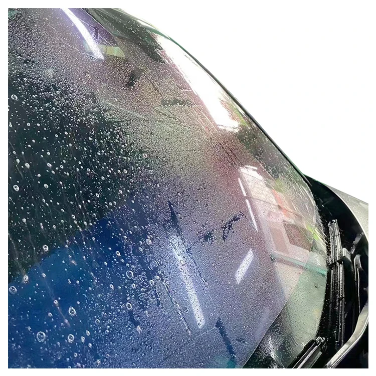 Wholesale price cheap sale UV Rejection 100% security decorative solar tinted car glass door window film