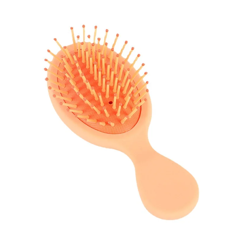 Детская Надувная подушка гребень маленькая милая детская девочка Корейская версия домашний Прочный Массаж