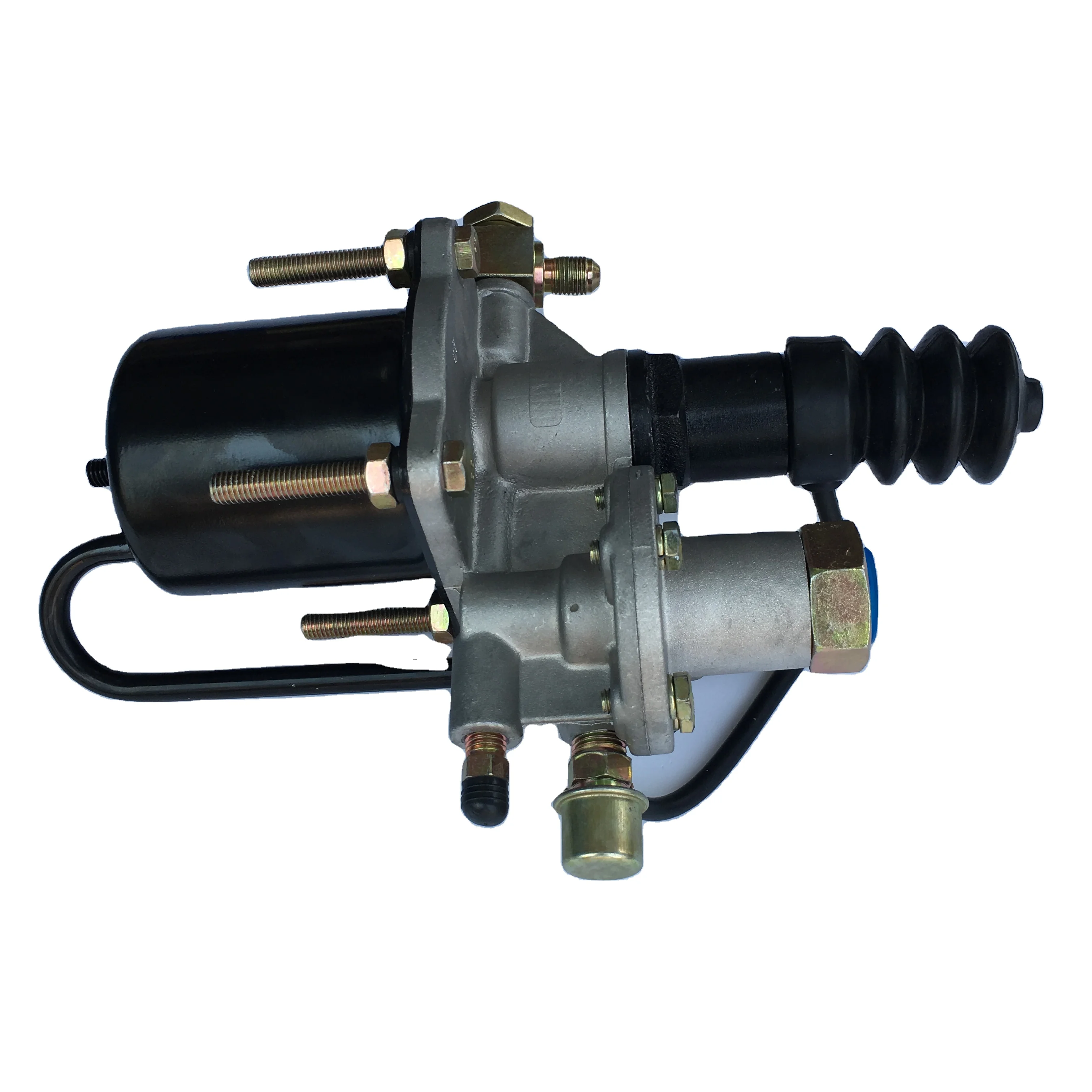 Dongfeng School Bus 153-70 clutch booster manufacturer direct truck chassis spare parts, transmission system spare parts