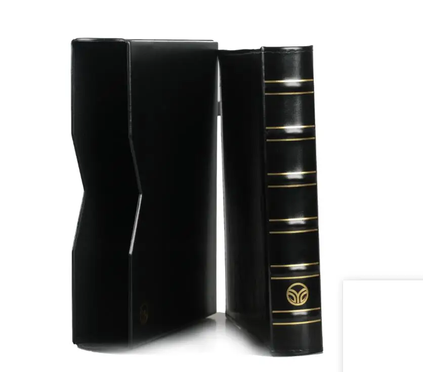 
factory direct sale banknote stock book / coin stock book / coin sets album M 