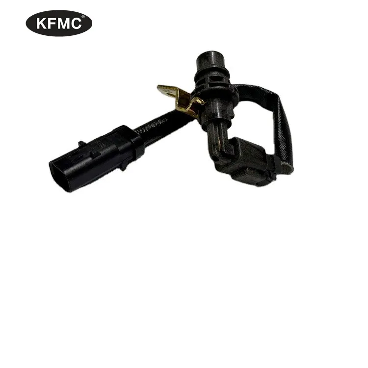 Экскаватор E345C 345D Датчик положения коленчатого вала двигателя 201-6615 датчик скорости 2016615