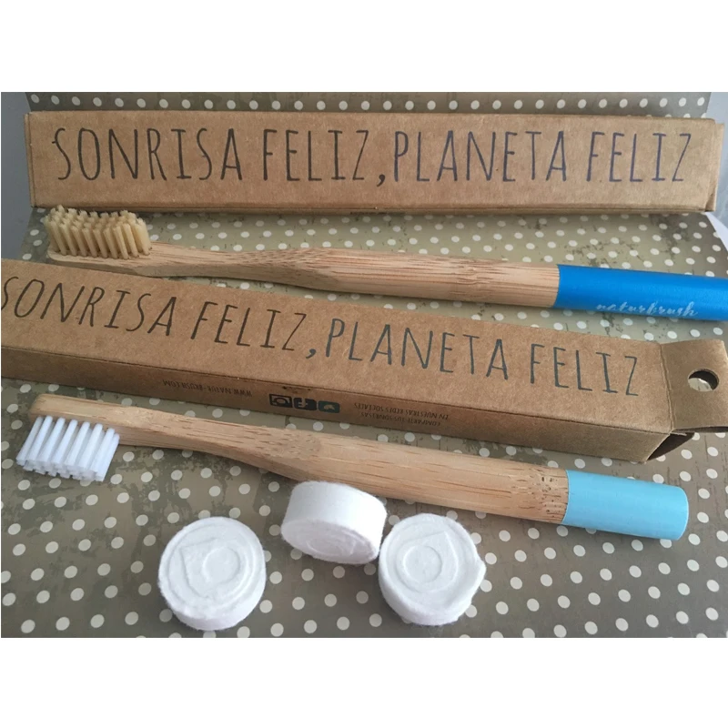 High speed 3 axis wood bamboo toothbrush making moulding machine