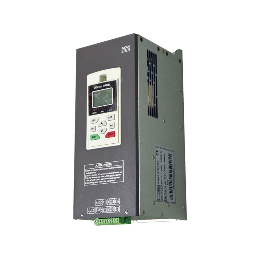 UWET S2000 5kw Electronic UV Ballast for Mercury Lamp and Halogen Lamp