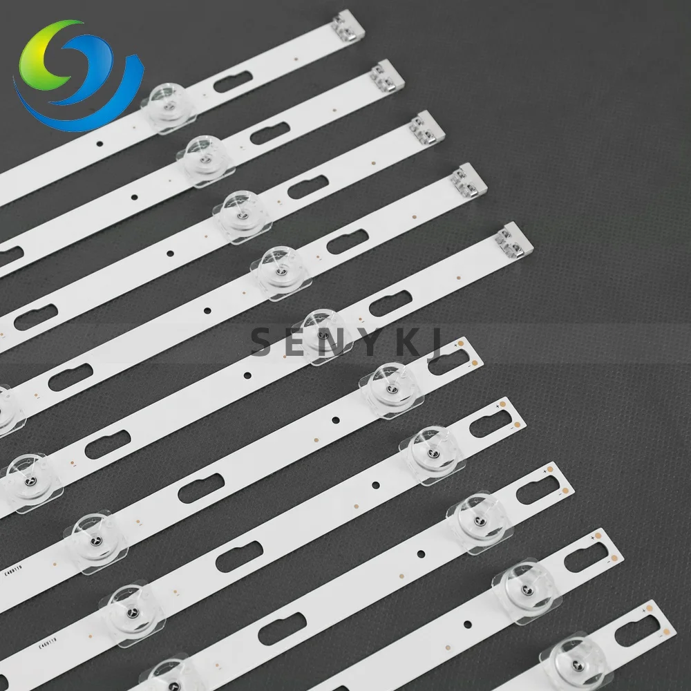 Светодиодная подсветка для 65 дюймов 6led UN65TU8000 UN65TU7000 UN65TU820 BN96-50313A JL.D650C1330-408AL-M ТВ