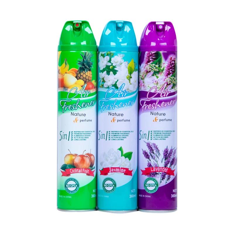 Factory Customization Perfume Spray Aerosol Dispenser Automatic Air Freshener Dispenser