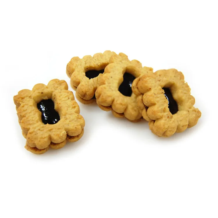 
 Здоровое печенье, итальянское печенье, производитель  