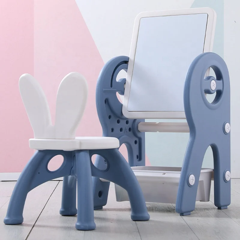 baby game table desk and drawing painting small board