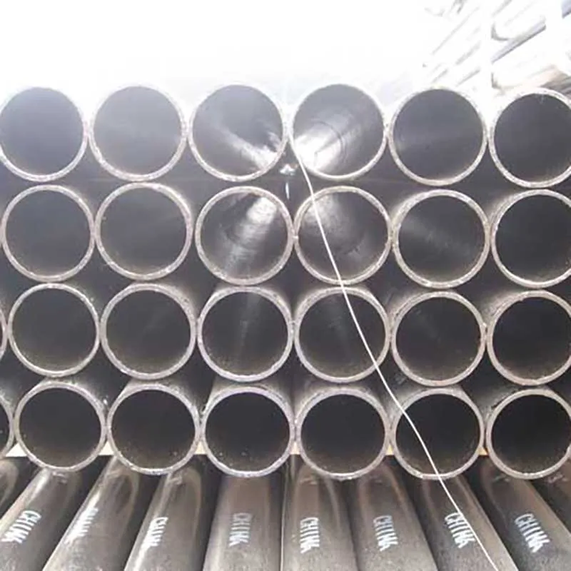 China professional supplier Cast iron hubless pipe UPC certified conforming to ASTM A888 for drainage