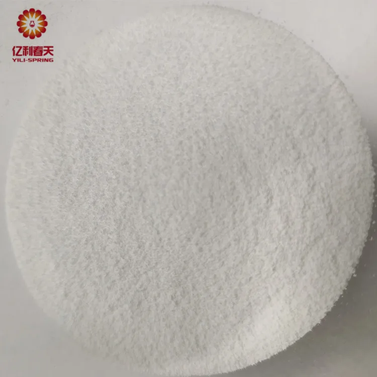 ПВХ sg5 смола CAS 9002-86-2
