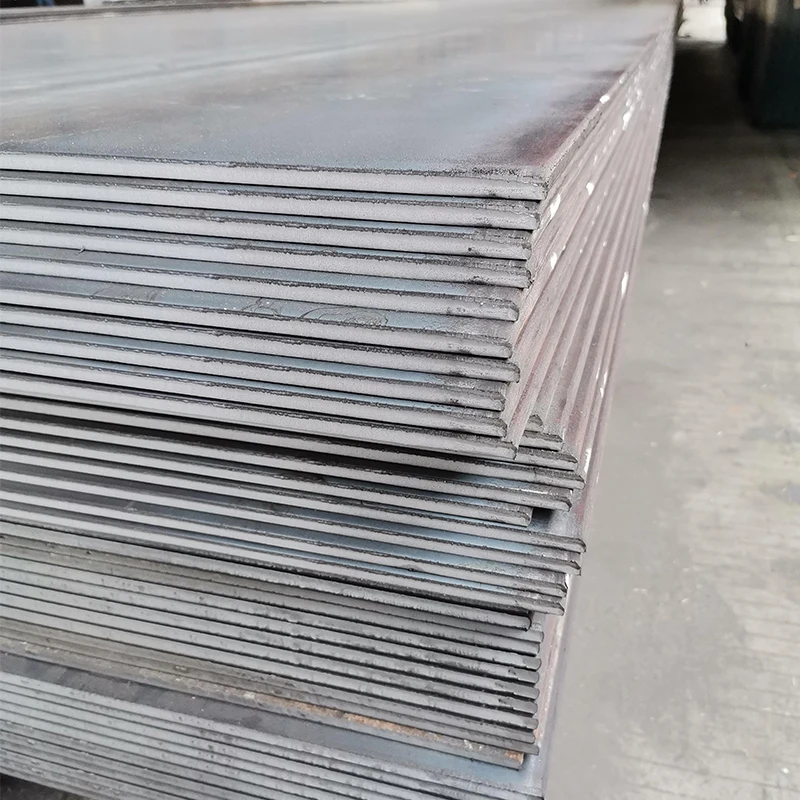 Low Cost Carbon Steel Plate A36 Carbon Steel Plate Astm A131 S235 S335 Carbon Steel Plate