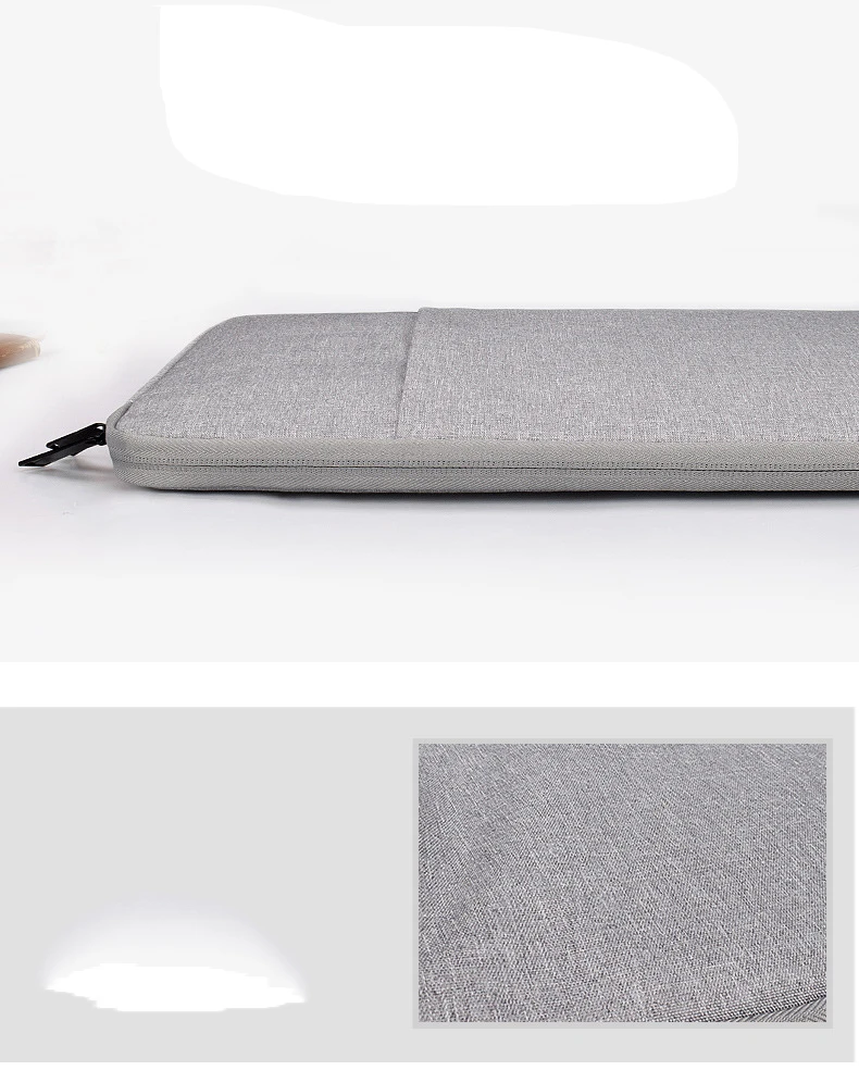  Водонепроницаемая сумка для ноутбука чехлы из искусственной кожи Macbook чехол защитный Ipad MacBook надувные