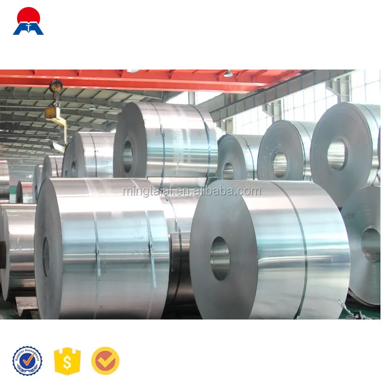 Aluminum Sheet Coil for Curtain Celling Roofing Coil Foil Opercule
