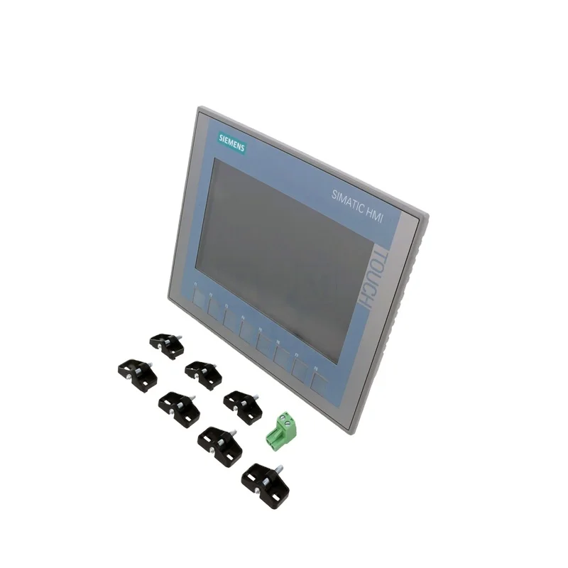Siemens Simatic HMI Basic Panel 6AV2 123-2GB03-0AX0 Human Machine Interface