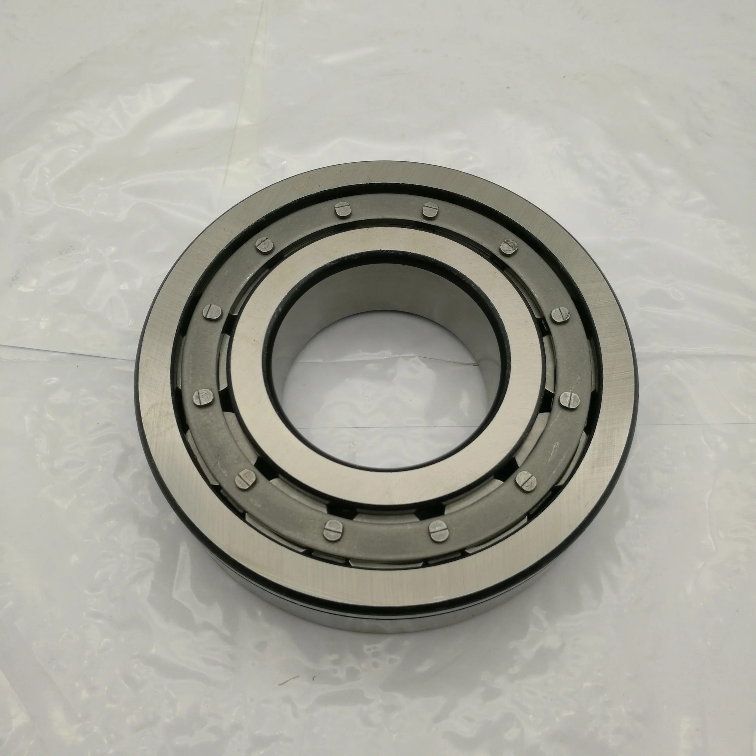 Tianma Bearing Nj206 N206M Nup206 Nf206M Nu206 Nu206M Nac Bearing