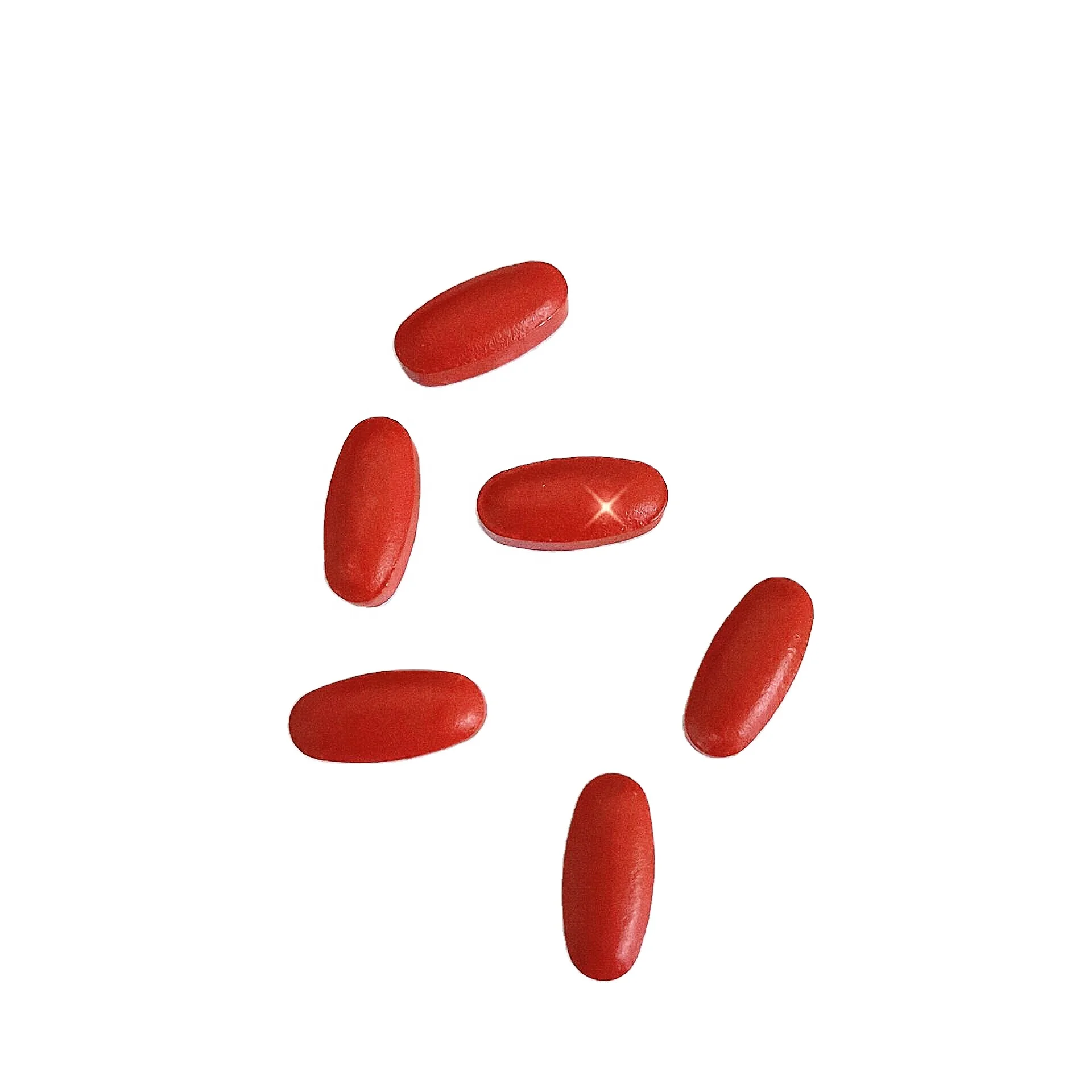 Best Quality Organic Silymarin Tablet / Milk Thistle Tablets in Herbal Supplement