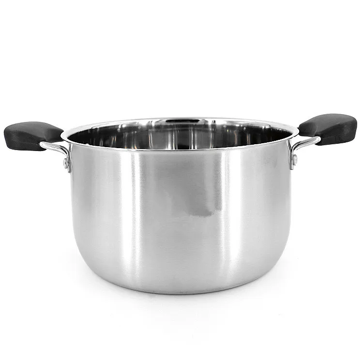 Hot sales Large Stainless Steel Double Boilers