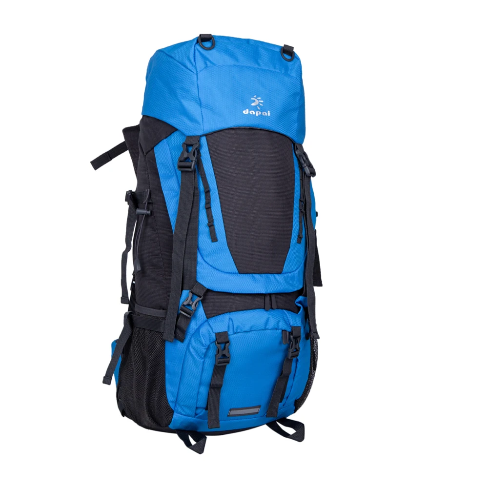 Mountaintop Unisex Hiking Camping Backpack Outdoor Trekking Travel Bag Daypack Waterproof Backpack Outdoor