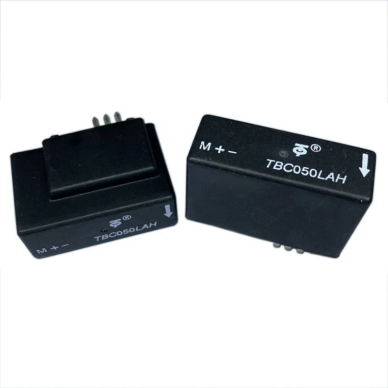 TBV-10/20X Series Hall Effect Voltage Sensor