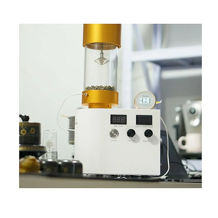 Низкая цена, хорошее качество, жаровня для кофе, домашняя небольшая машина для запекания кофе