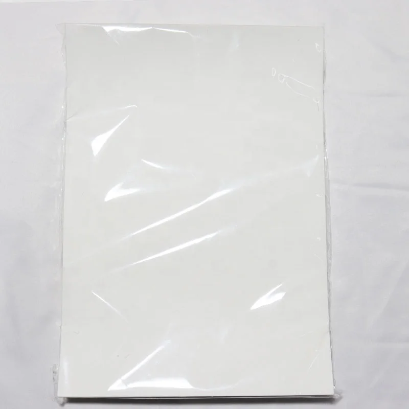 Горячая Распродажа, Быстросохнущий лист сублимационной бумаги A3 A4 100 г/м2, 120 г/м2 для футболок, термопереноса кружек для сублимационного принтера