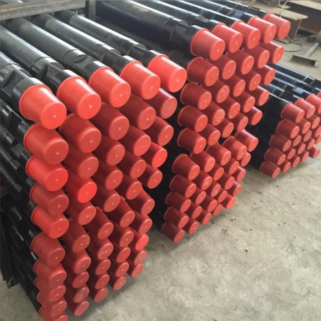 Customized Eccentric Overburden Drilling Equipment Eccentric Reamer Casing System For Well Drilling