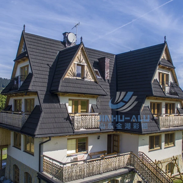 Испанская цветная черепица листовая панель Asa Синтетическая резиновая гофрированный композитный пластик ПВХ