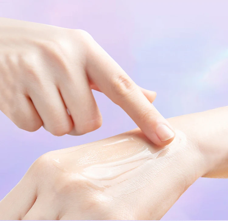 2ml*100pcs Day and Night Dual-effect Brightening Ampoule Serum Whitening Repairing Skin Care Facial Serum