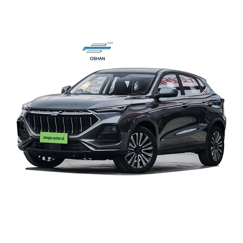 Changan auchan x5 5 мест 7 внедорожник 1 6 188PS oshan plus changan бензиновый автомобиль