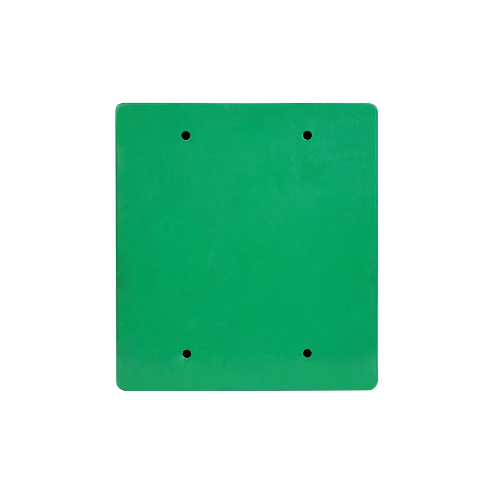 WAP M1-mini AED Defibrillator Wall Cabinet fits All Brands Cardiac Science, Zoll, AED Defibrillator, Physio-Control