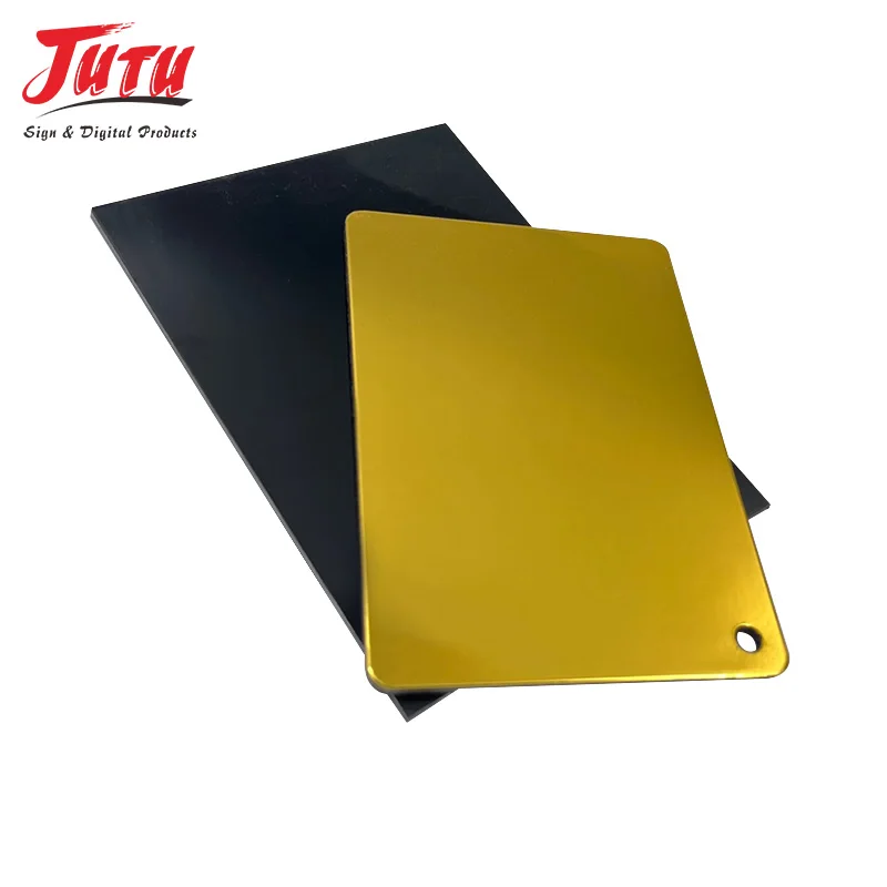 High Quality Wall Cladding Acp Aluminum Composite Panel 4mm Thickness Acp Factory Price