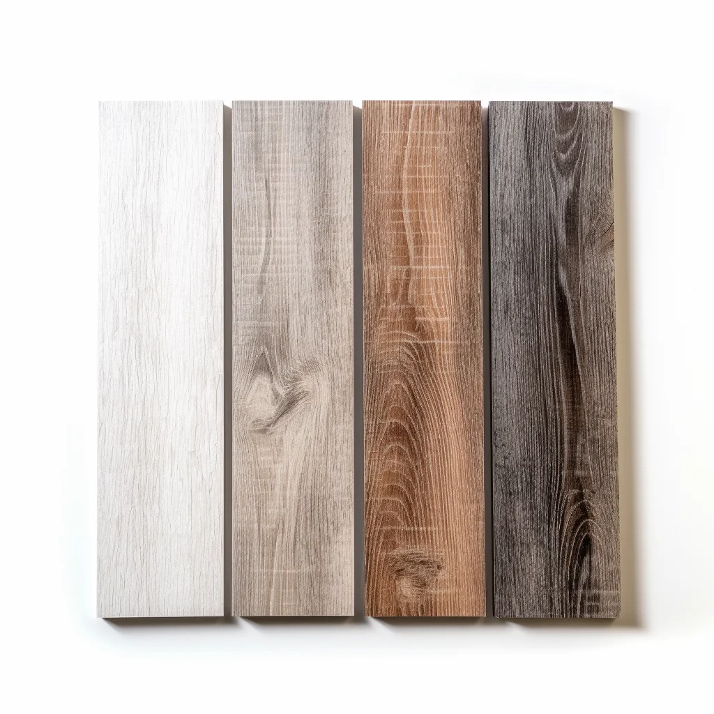 Vinyl Tiles Stick Car Garage Floor 1.5 Mm Eir Color Self Adhesive Flooring On