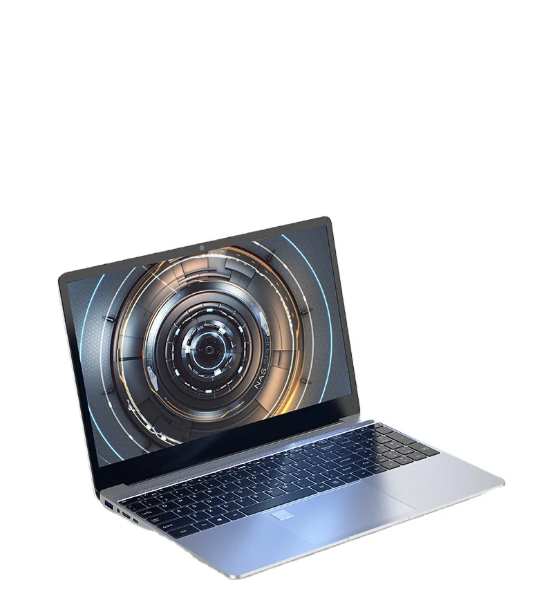 Core inter new cheap laptopi7 11gen 12gen running memory 16G/32G15.6 inch high resolution home business notebook