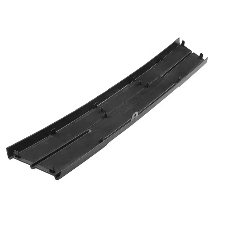 Bumper Grill Car GrilleCar Front Radiator Bumper 4x4 Off road Auto Parts Lower Grill CJ54-17K945-AAW FOR Ford Escape 2013