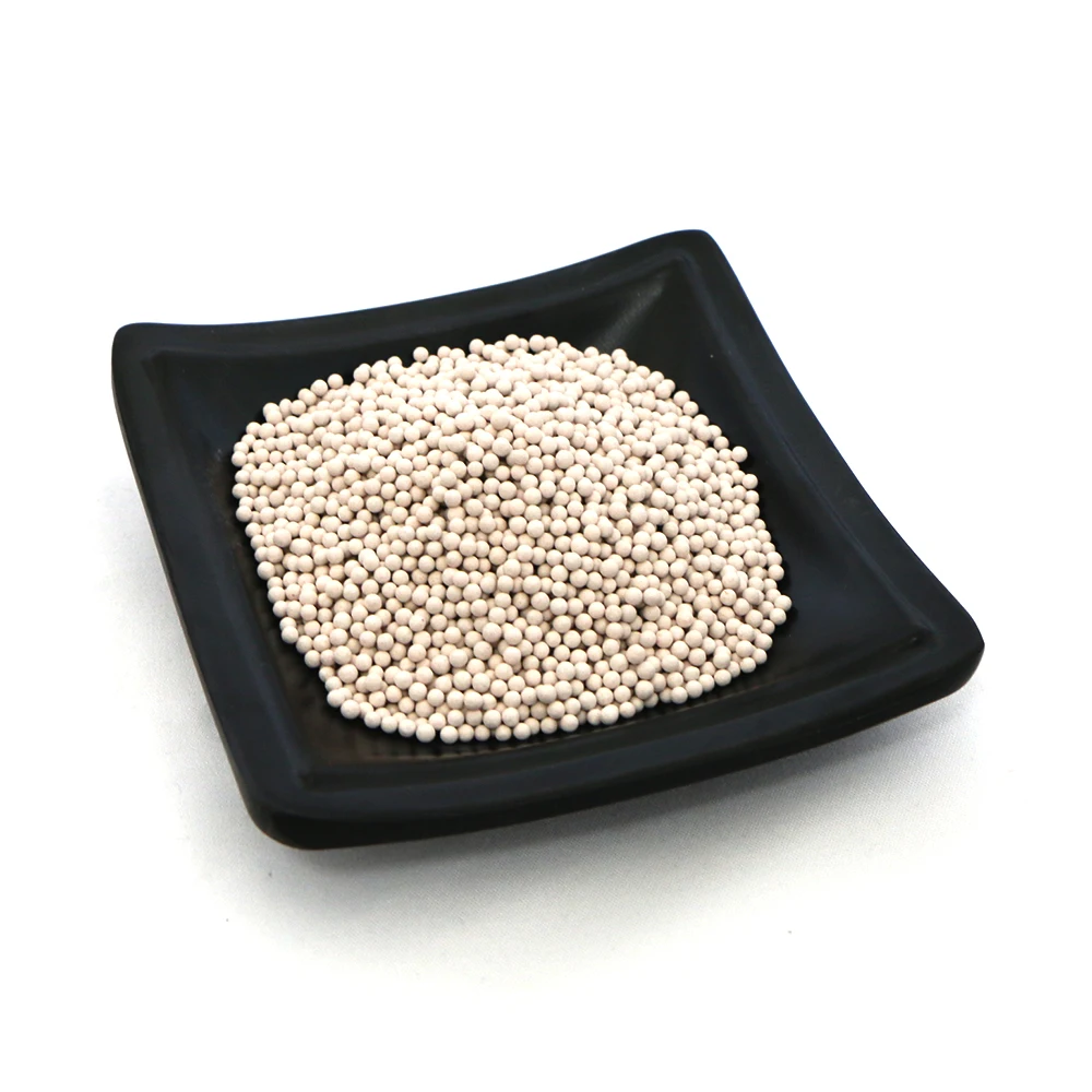 Psa zeolite 13x Oxygen Concentrator adsorber Molecular Sieve 13X HP