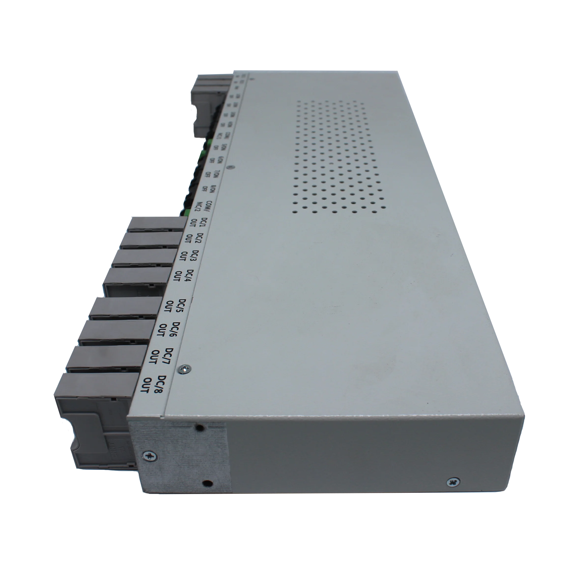 Factory Manufacture RJ-45-1000M-8 Network Customizable Surge Protector SPD