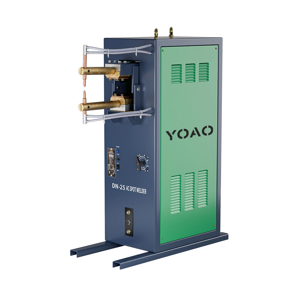 YOAO Hot Sales Professional Resistance Welding Machine Pneumatic Projection Spot Welder Other Welding Equipment
