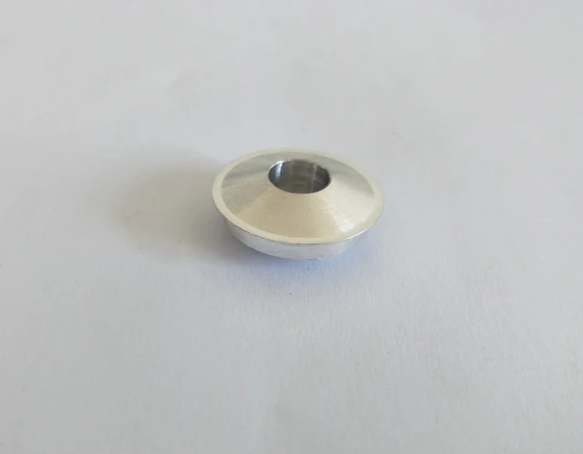 Wholesale Hot Style Aluminum Press Filter Gasket Metal Seals O-Shaped Seal Gaskets