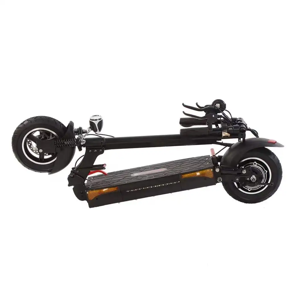 UK/EU Warehouse 800W 1000W 2000W Dual Motor Electric Scooter City CoCo 3 Wheel Scooter USA Drop Ship Pick Up By yourself