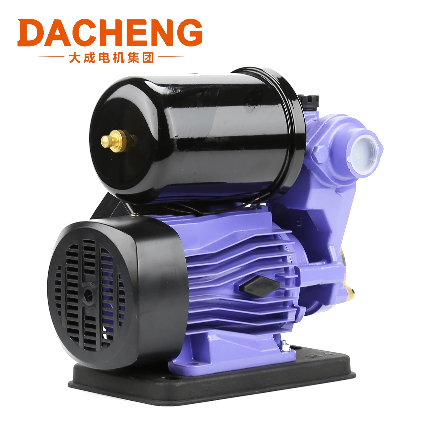 DACHENG Hot Sale In Thailand PS438 0.75hp Automatic peripheral waterpump
