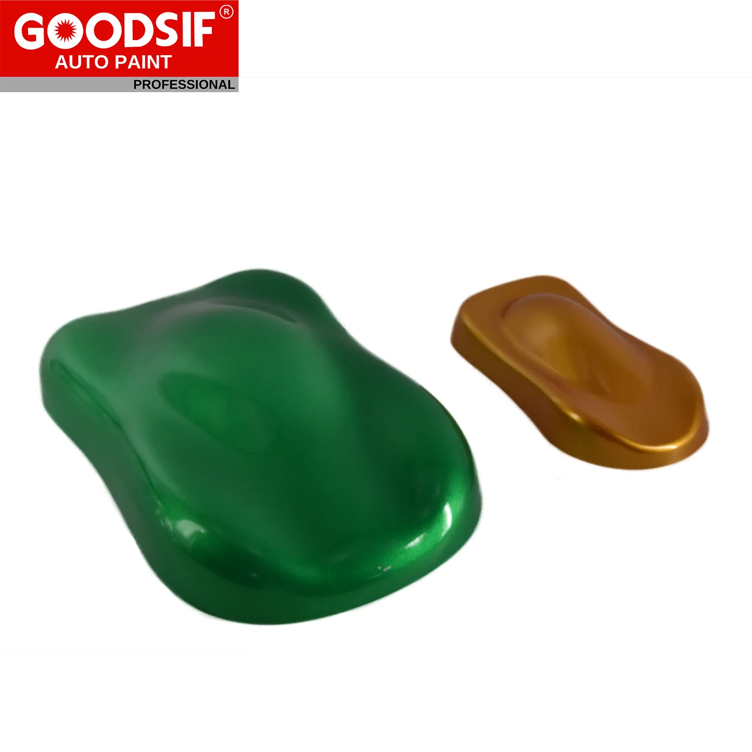 Car Paint High Performance Clear Coat 2K Varnish Kit Automotive Primer Repair Auto Paint Manufacturer